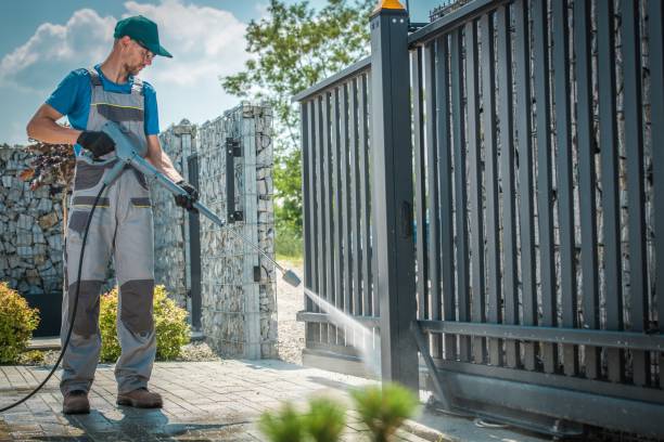 Professional Pressure Washing in Fort Valley, AZ