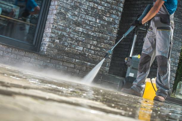 Best Pool Deck Cleaning  in Fort Valley, AZ
