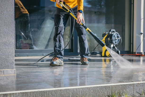 Best Post-Construction Pressure Washing  in Fort Valley, AZ